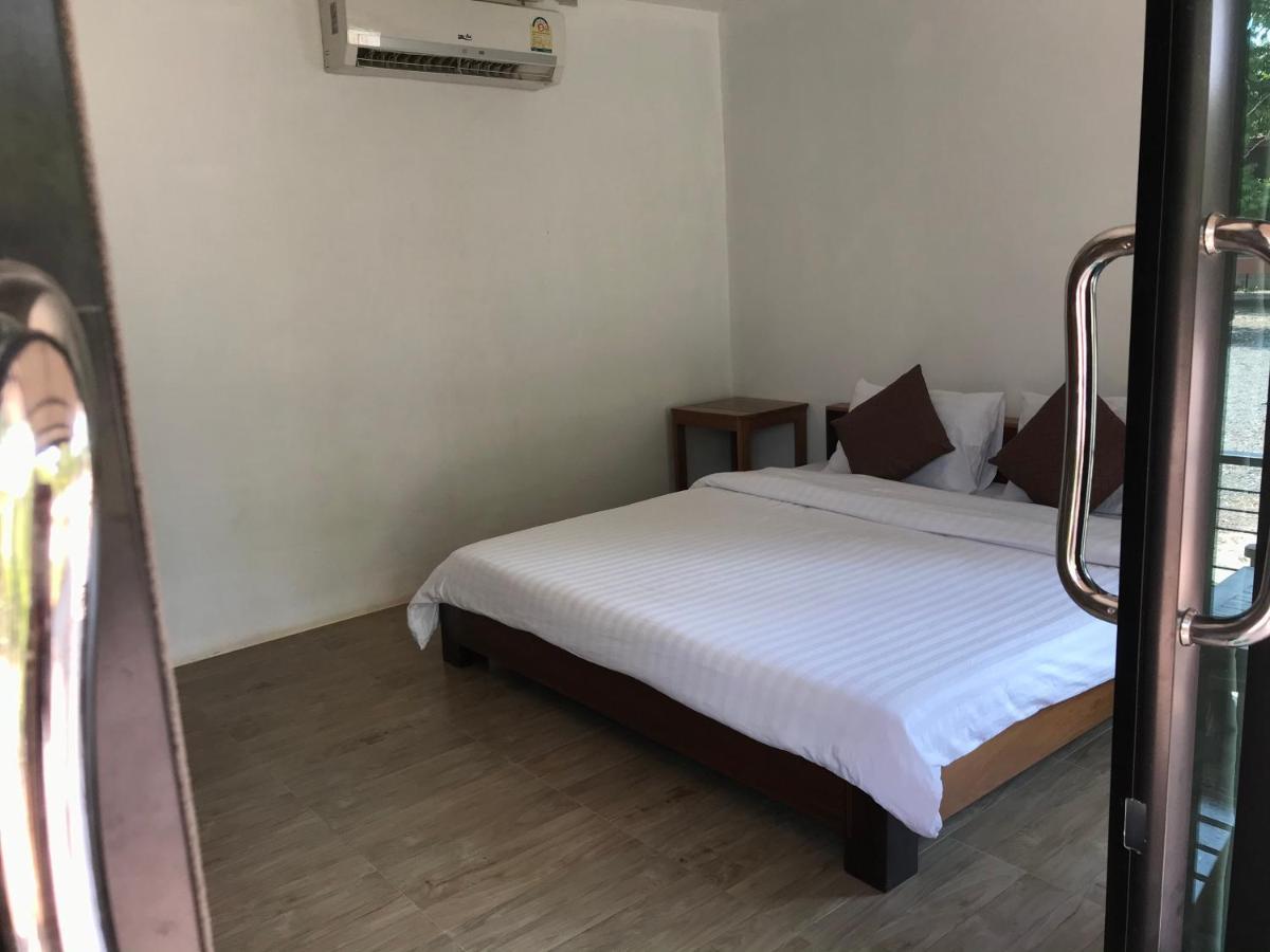 Sangkaset Resort Ban Mong Muang 외부 사진