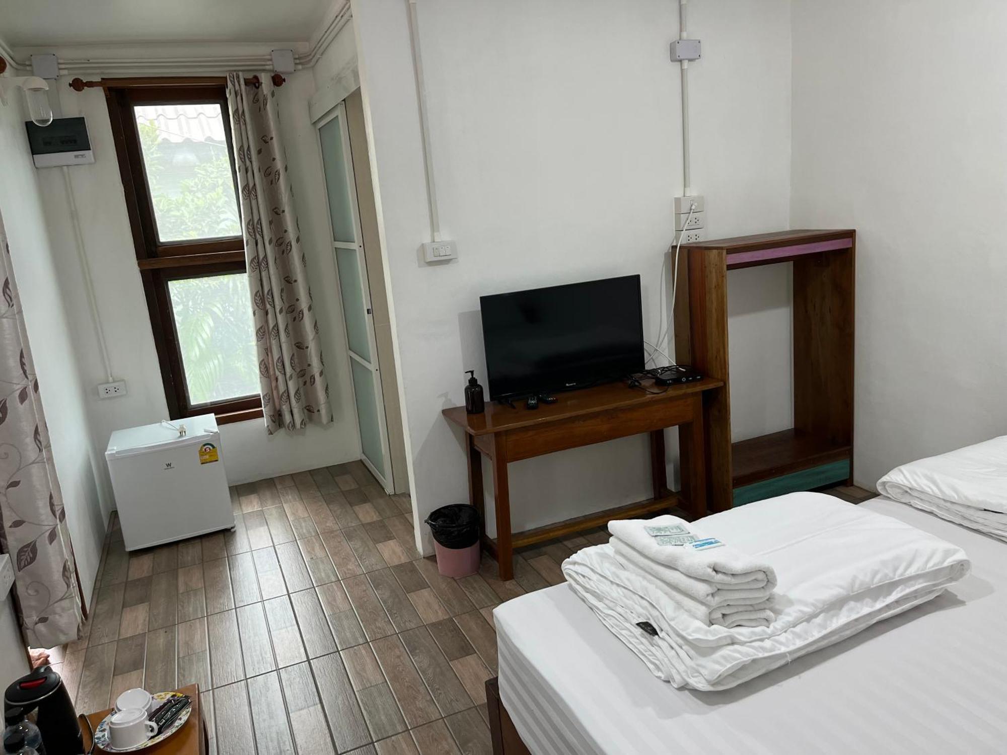 Sangkaset Resort Ban Mong Muang 외부 사진
