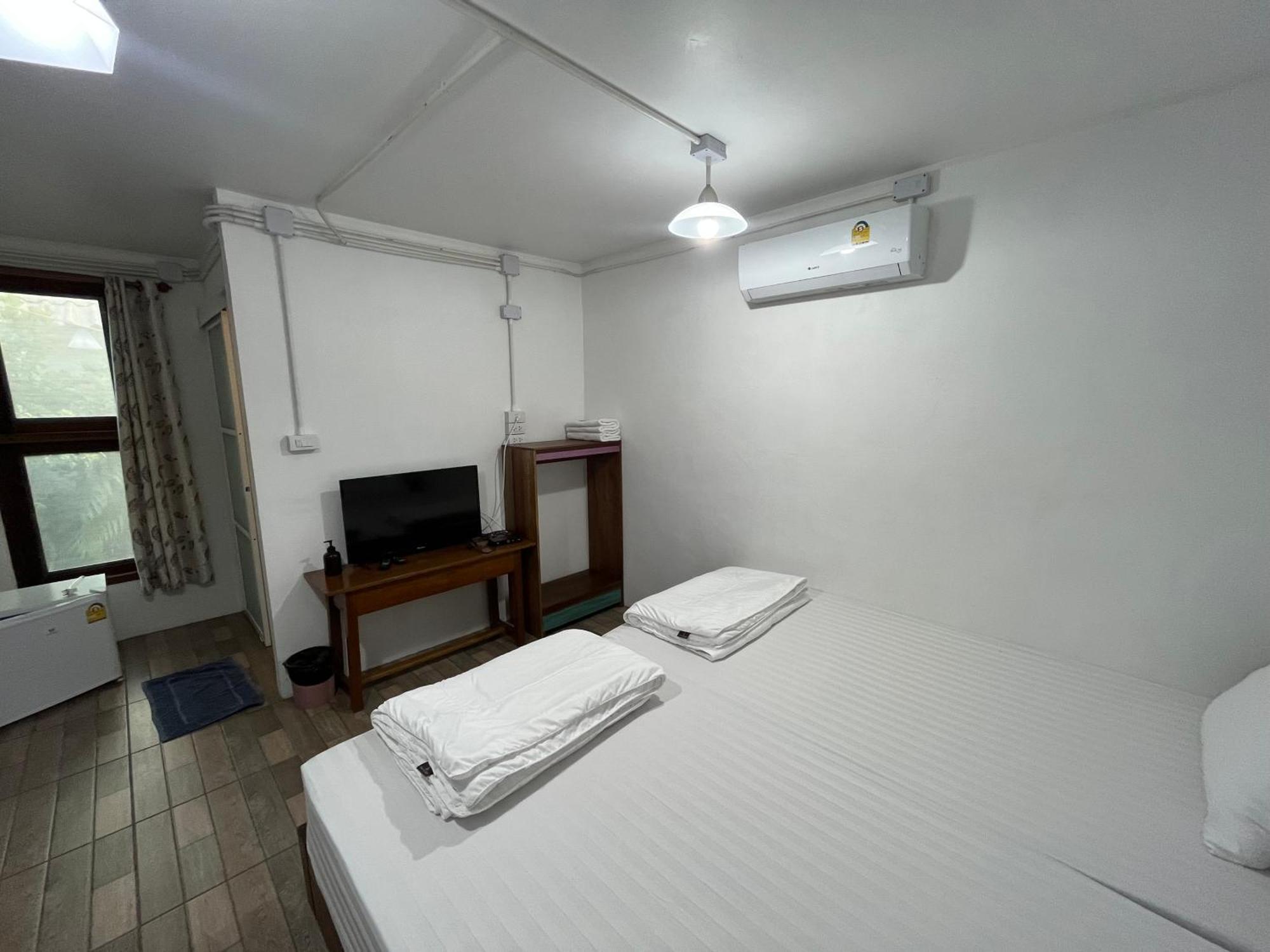 Sangkaset Resort Ban Mong Muang 외부 사진