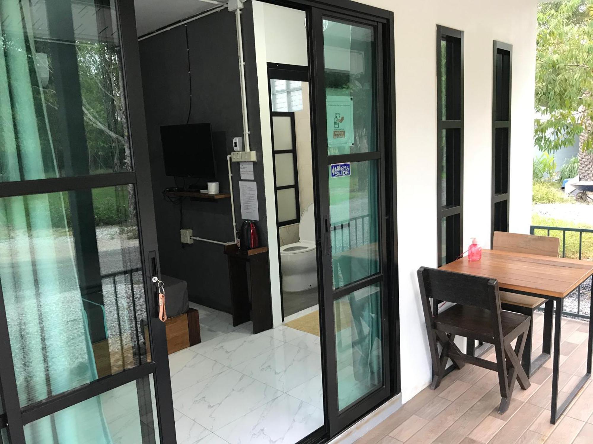 Sangkaset Resort Ban Mong Muang 외부 사진