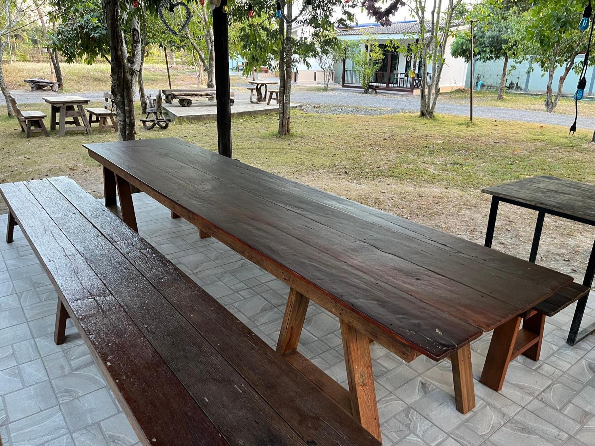 Sangkaset Resort Ban Mong Muang 외부 사진