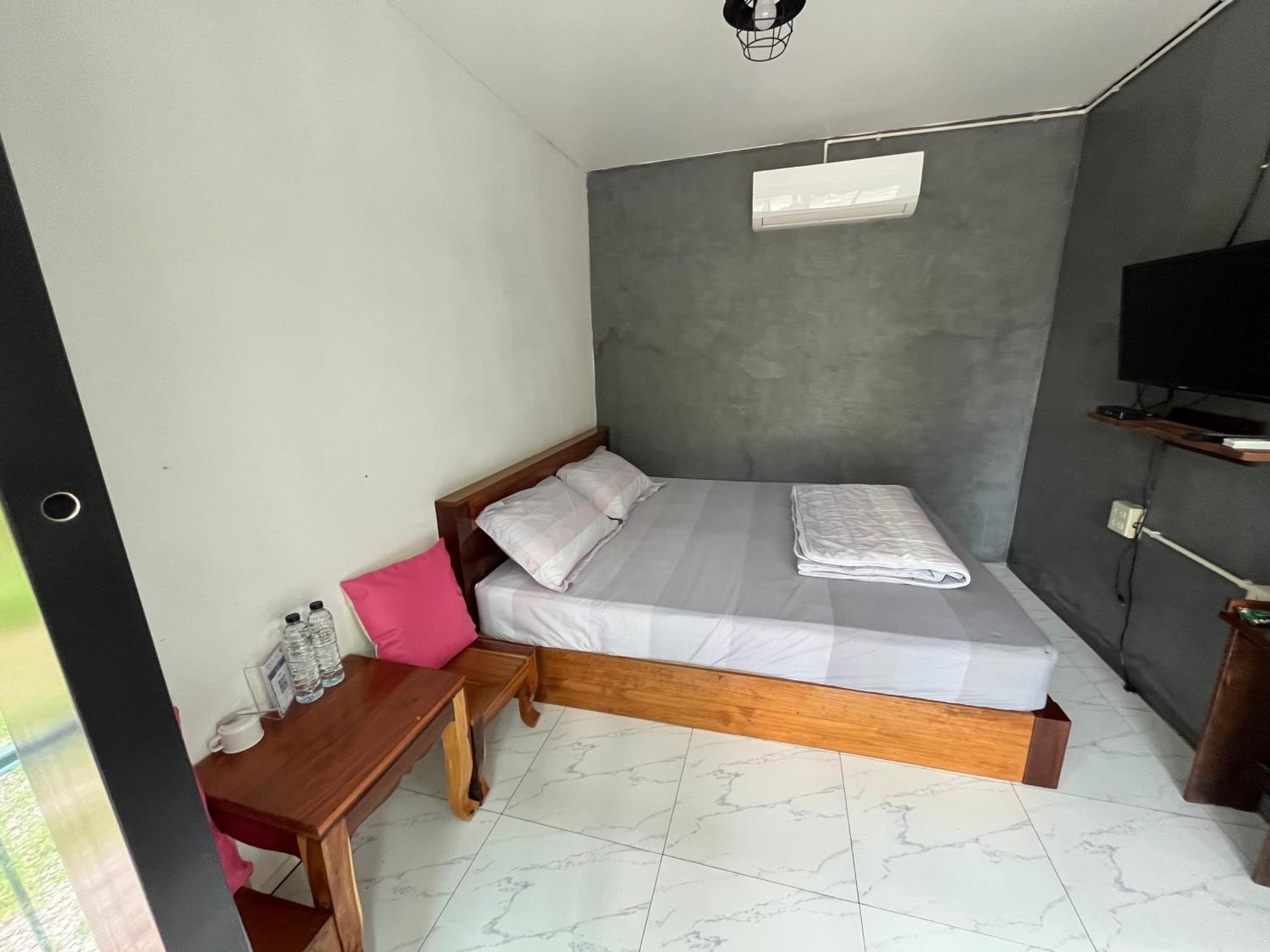 Sangkaset Resort Ban Mong Muang 외부 사진