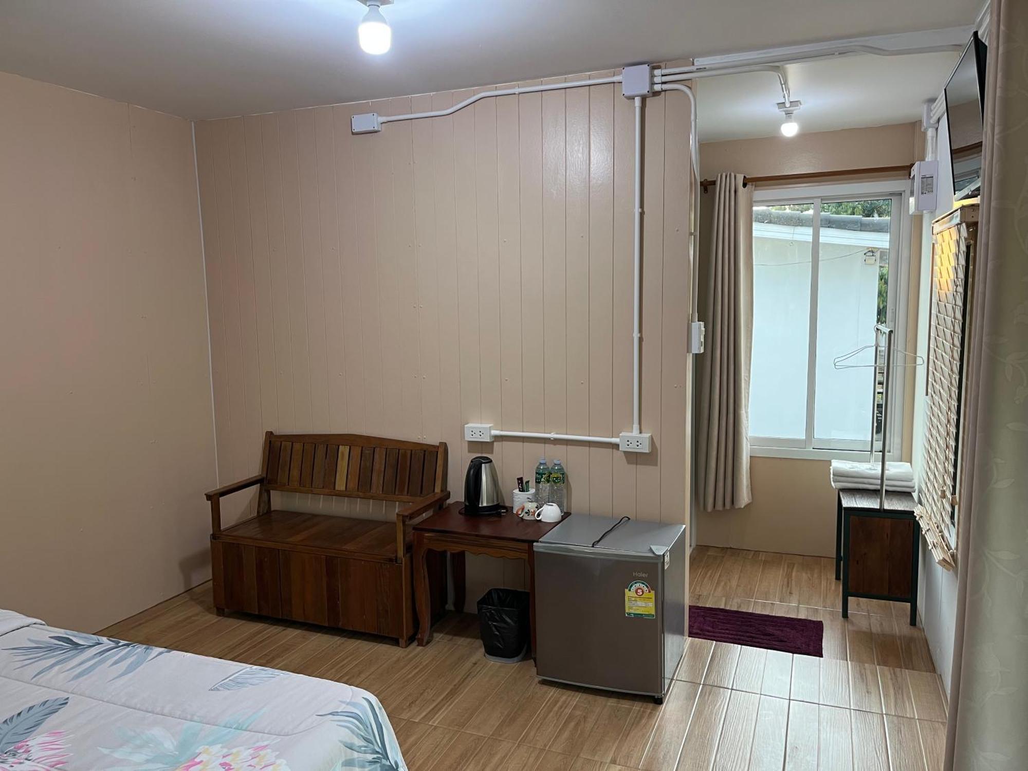 Sangkaset Resort Ban Mong Muang 외부 사진