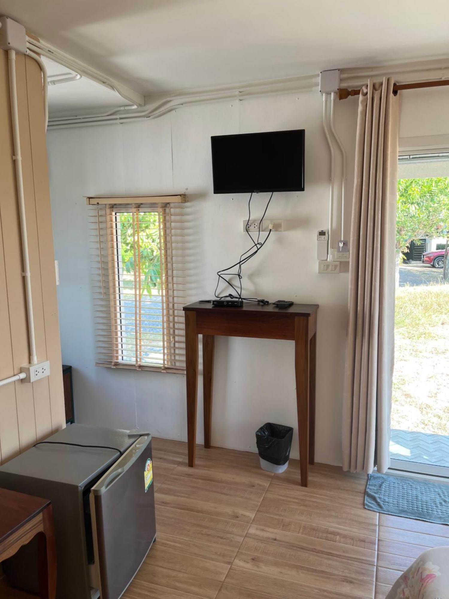 Sangkaset Resort Ban Mong Muang 외부 사진