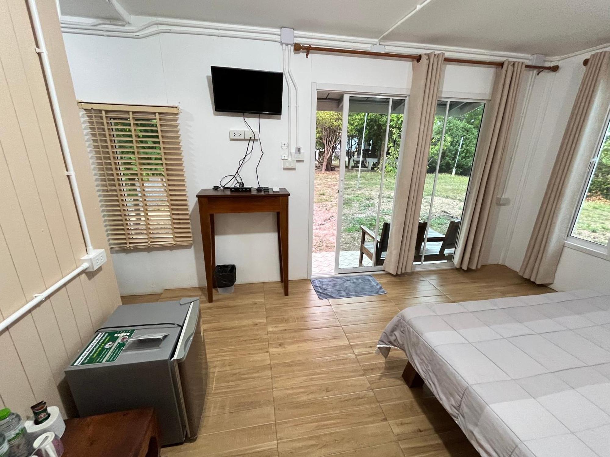 Sangkaset Resort Ban Mong Muang 외부 사진