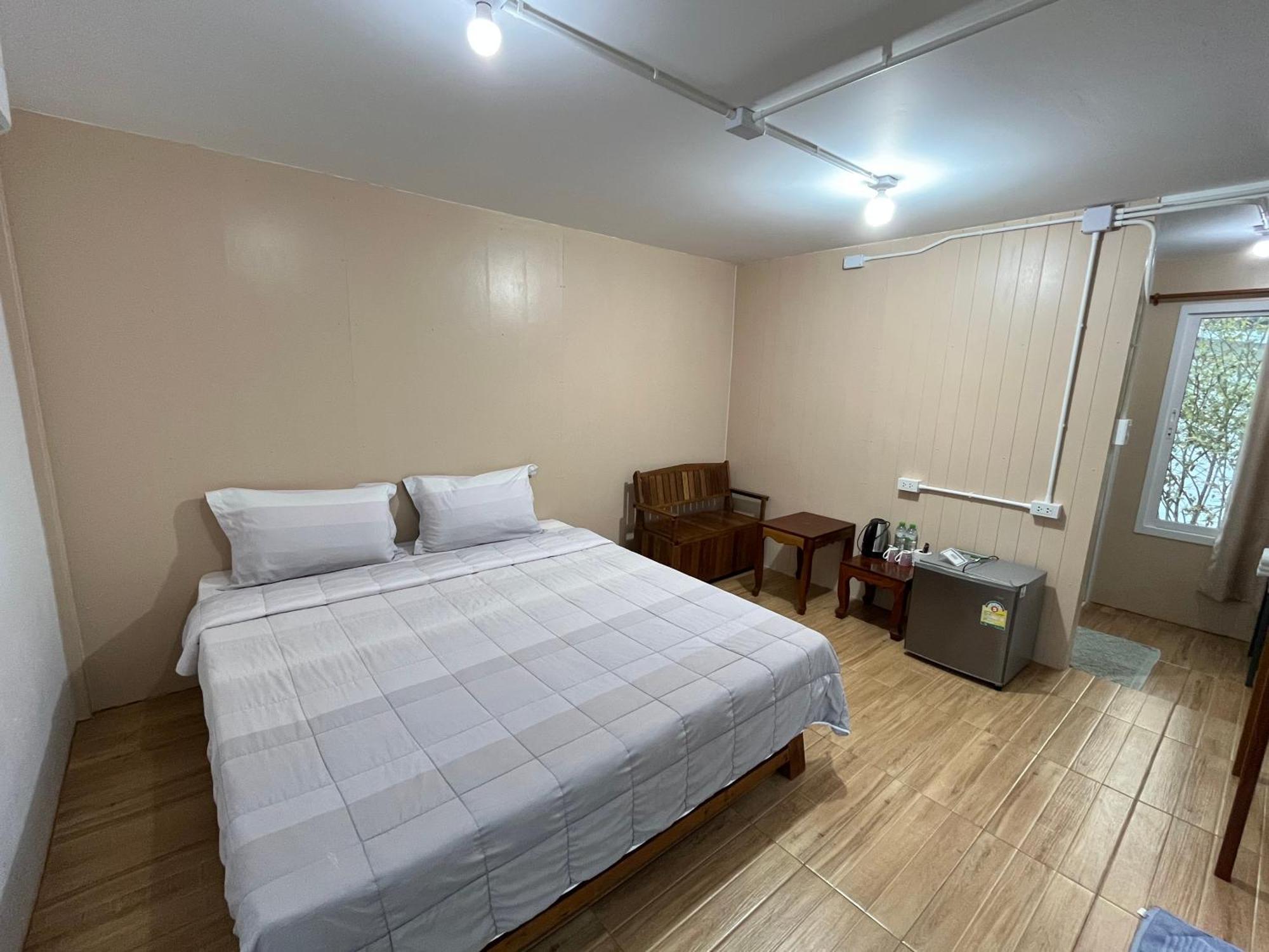 Sangkaset Resort Ban Mong Muang 외부 사진